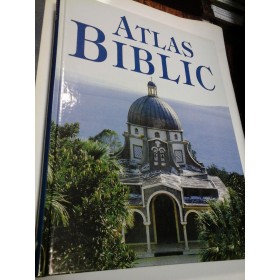 ATLAS BIBLIC